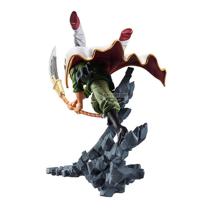 ONE PIECE EDWARD NEWGATE SPECIAL VERSION MANHOOD STATUE