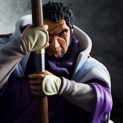 PORTRAIT OF PIRATES ONE PIECE SAILING AGAIN FUJITORA ISSHOU REPEAT