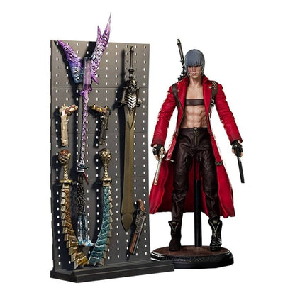 LUXURY ASMUS TOYS DMC3 DANTE 1/6