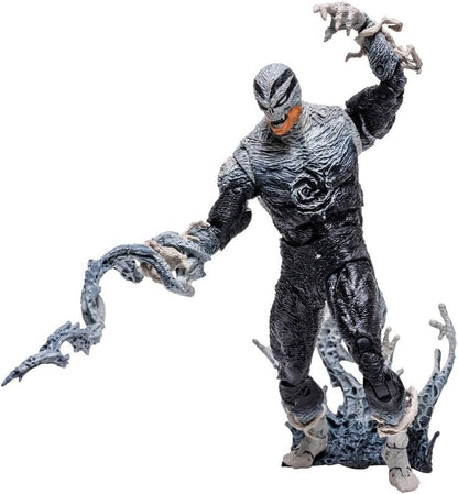 SPAWN HAUNT