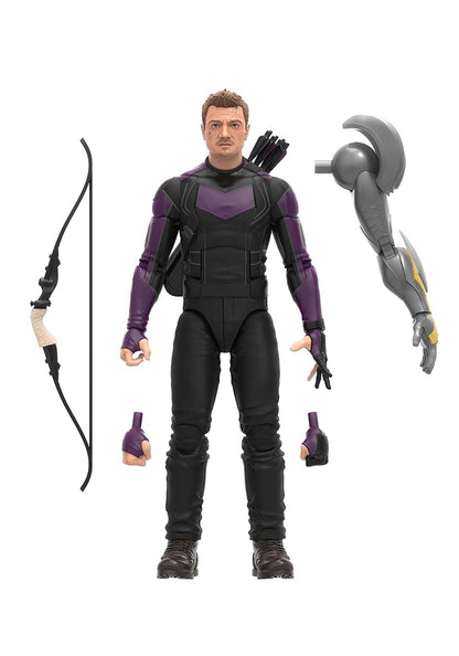 LEGENDS SERIES MARVELS HAWKEYE
