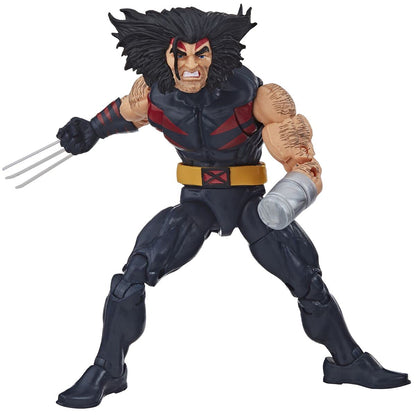 LEGENDS SERIES X MEN AGE OF APOCALYPSE WEAPON X