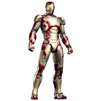 IRON MAN 3 MARK XLII
