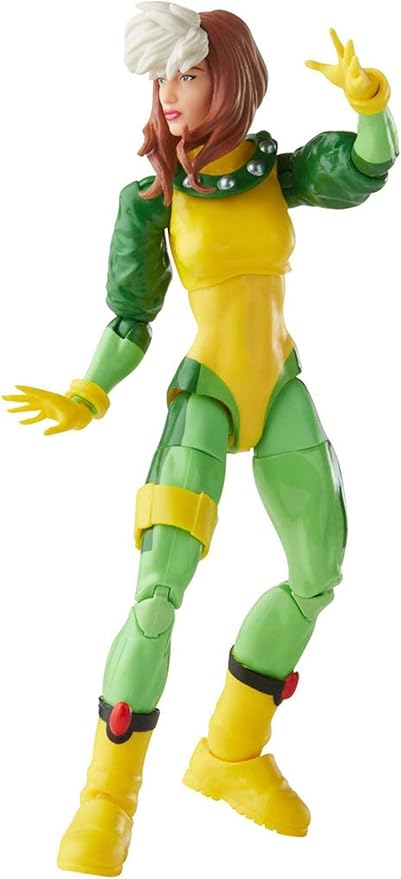 LEGENDS SERIES MARVELS ROGUE