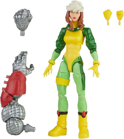 LEGENDS SERIES MARVELS ROGUE