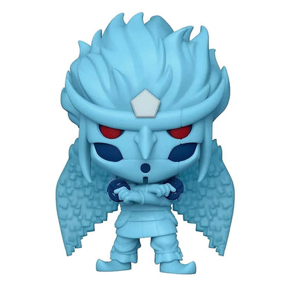 NARUTO SHIPPUDEN KAKASHI  PERFECT SUSANO
