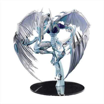 YU GI OH 5DS  STARDUST DRAGON