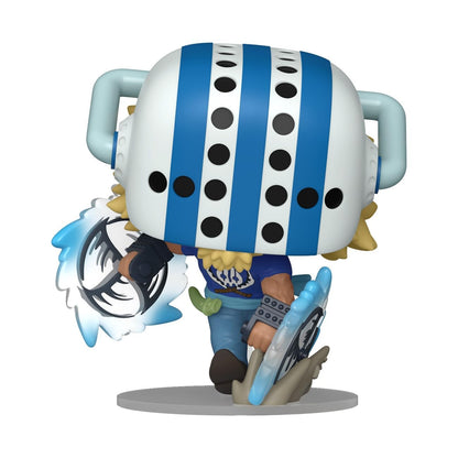 FUNKO POP ONE PIECE KILLER AMAZON EXCLUSIVE #1895