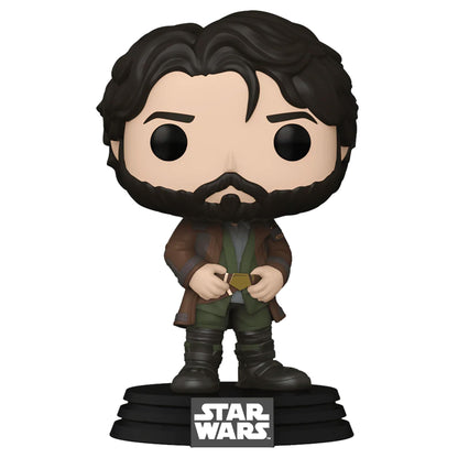 STAR WARS CASSIAN ANDOR 534 EXCLUSIVE