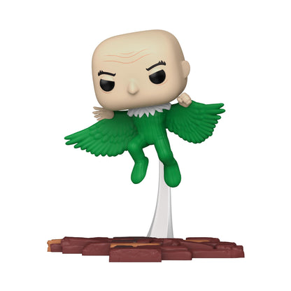 DELUXE MARVEL SINISTER 6  VULTURE EXCUSIVE  FIGURE 2 OF 7