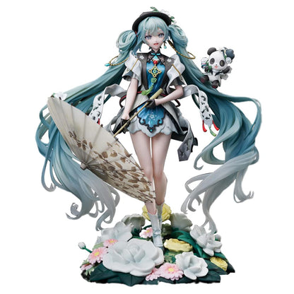 HATSUNE MIKU WITH YOU 2021 ACTION FIGURE