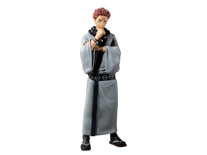 JUJUTSU KAISEN SUKUNA JUKON NO KATA