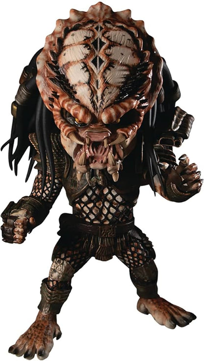 PREDATOR 2 MDS DESIGNER SERIES PREDATOR CITY HUNTER ACTION FIGURE