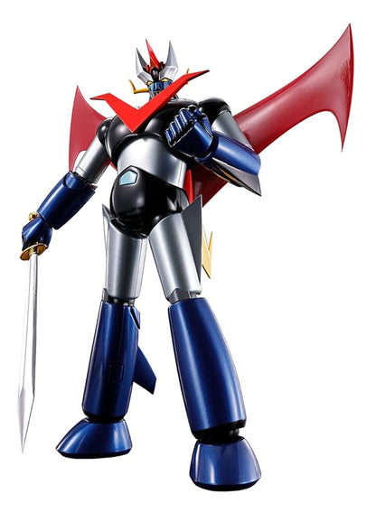 Tamashii Nation Great Mazinger GX-111 Kakumei Shinka
