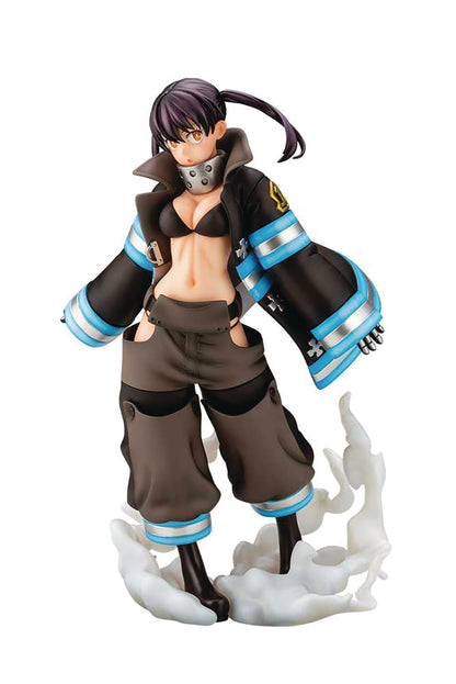 STATUE ARTFX J FIRE FORCE TAMAKI KOTATSU
