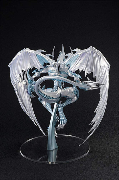 YU GI OH 5DS  STARDUST DRAGON
