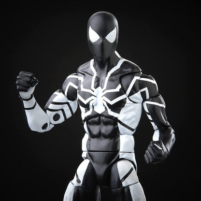 LEGENDS SERIES SPIDER MAN TRAJE DE SIGILO FUTURE FOUNDATION
