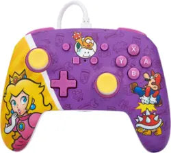 PRINCESS PEACH