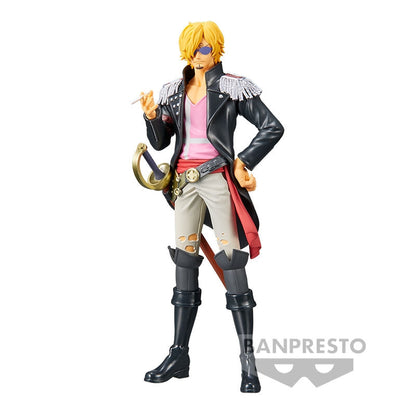 ONE PIECE THE GRANDLINE MEN SANJI