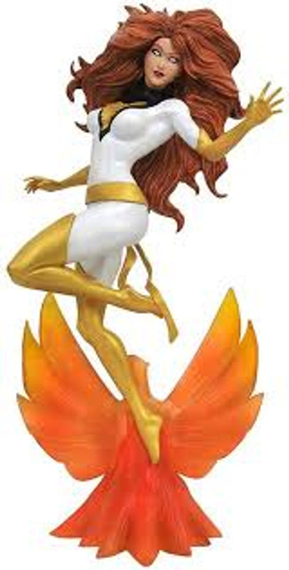 X MEN  WHITE PHOENIX