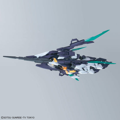 GUNPLA PLASTIC MODEL HG  GUNDAM AGE II MAGNUM