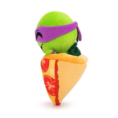 TEENAGE MUTANT NINJA TURTLES DONATELLO PIZZA 9-INCH PLUS