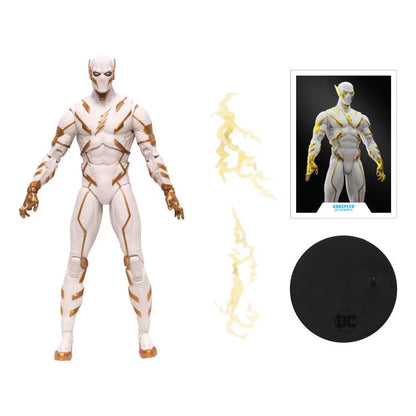 DC MULTIVERSE GODSPEED