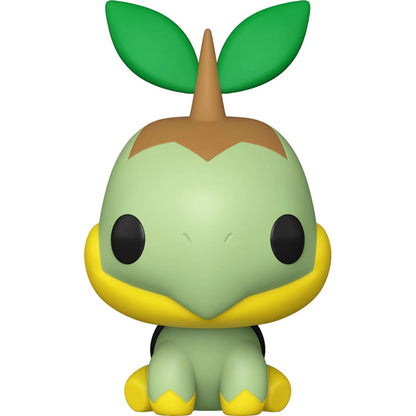 POKEMON TURTWIG FUNKO POP! VINYL FIGURE #1078