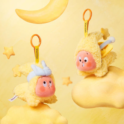 WE ARE TWINKLE TWINKLE SERIES - PLUSH PENDANT BLIND BOX