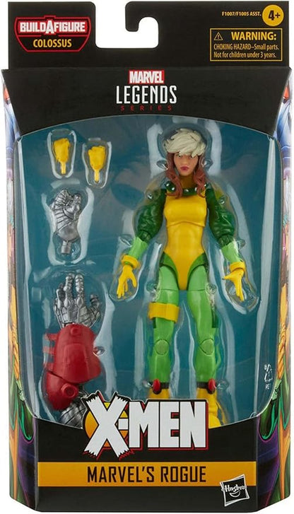 LEGENDS SERIES MARVELS ROGUE