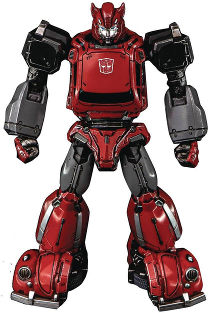 TRANSFORMER CLIFFJUMPER MDLX