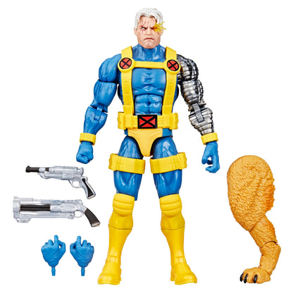 LEGENDS SERIES X MEN CABLE