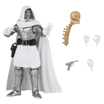 LEGENDS SERIES DR DOOM