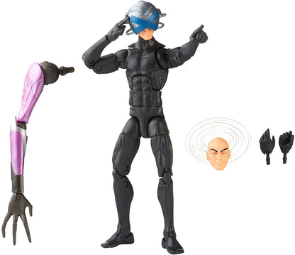 LEGENDS SERIES CHARLES XAVIER