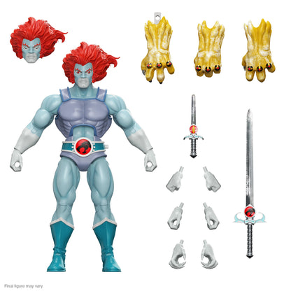 THUNDERCATS ULTIMATES LIONO ICE
