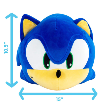 CLUB MOCCHI MOCCHI SONIC MEGA PUSH