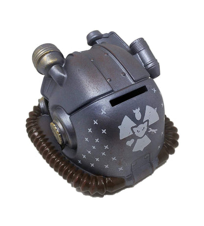 COIN BANK FALLOUT ATOM CAT POWER ARMOR PVC