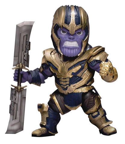 AVENGERS ENDGAME ARMORED THANOS EAA 079 EGG