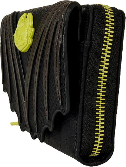 HTYD TOOTHLESS SKIN WALLET