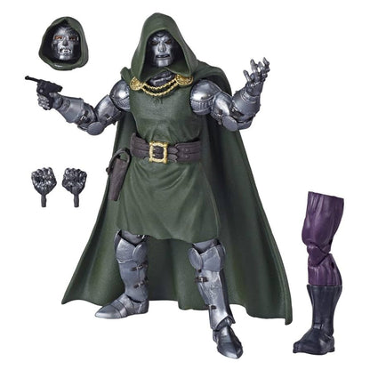 LEGENDS SERIES DR DOOM