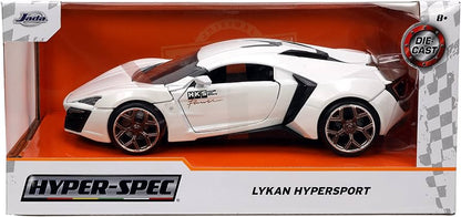 HYPER-SPEC LYKAN HYPESPORT 1