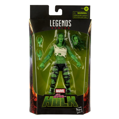 LEGENDS SERIES SHE HULK
