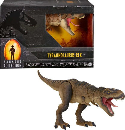 HAMMOND COLLECTION TYRANNOSAURUS REX