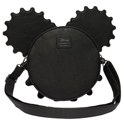 CROSSBODY PURSE MICKEY MOUSE SPIDERWEB