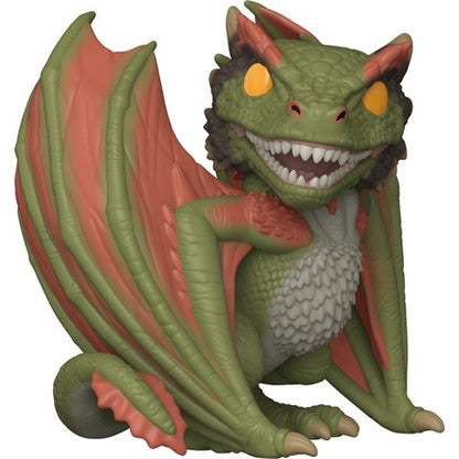 HOUSE OF THE DRAGON VERMAX 5 1/4-INCH POP! FIGURE #27