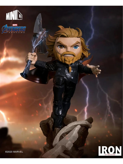 Thor (Endgame) -Minico 