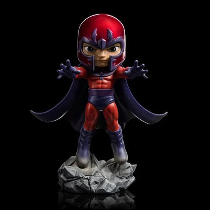 MINICO VINYL STATUE MAGNETO X MEN