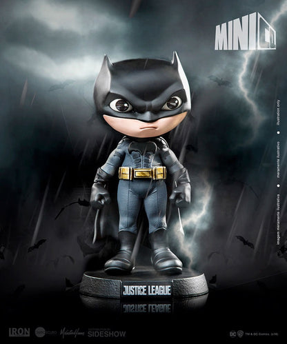 Batman (Liga de la Justicia) -Minico