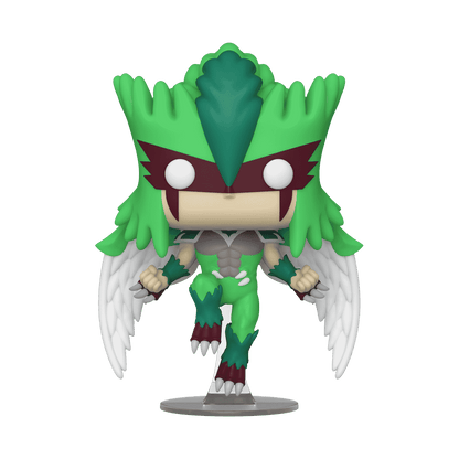 FUNKO POP YGO ELEMENTAL HERO AVIAN #1597