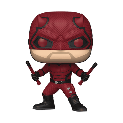 FUNKO POP DAREDEVIL #1543